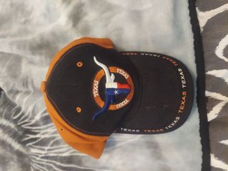 TEXAS HAT