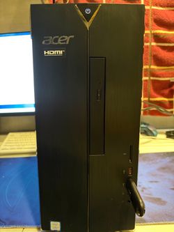 Acer computer