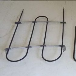 Oven Broil Element $10