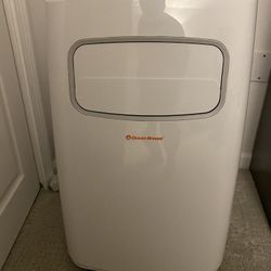 Portable Air Conditioner Ocean Breeze