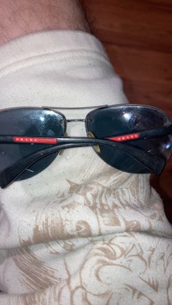 Prada Prescription Sunglasses