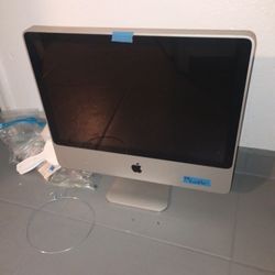 Apple Monitor 