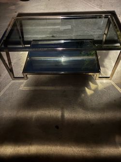 Mesa de centro