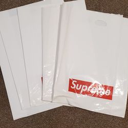 OG Supreme Bags