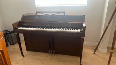 Piano