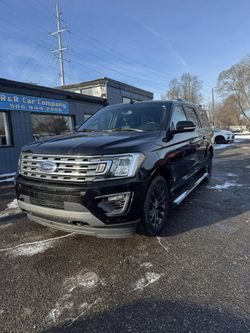 2019 Ford Expedition