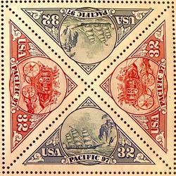 Stamps, US Postage