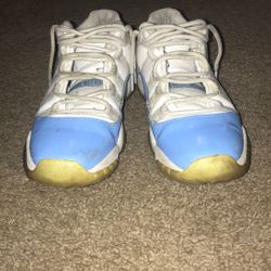 Unc 11s