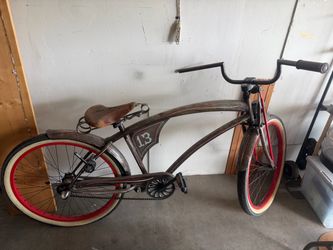 Beach Cruiser