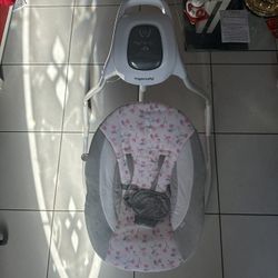 ingenuity Baby Bouncer & Swing
