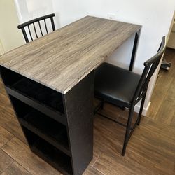 Small Dining Table