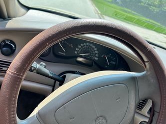 Buick 2005