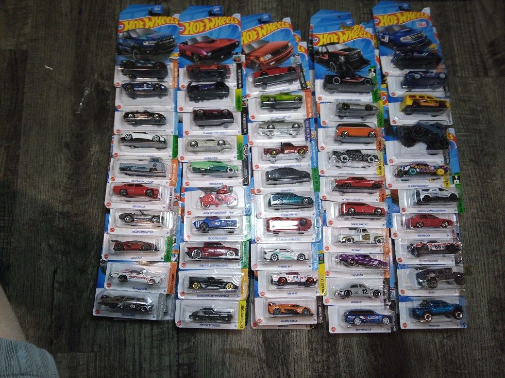 ****Hot Wheels****Hot Wheels*****