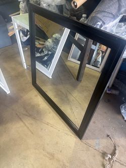 Mirror for $10
