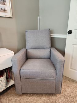 Rocking chair