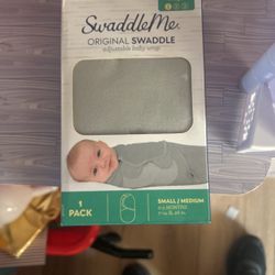 Swaddleme