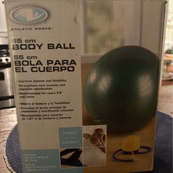 Body Ball 