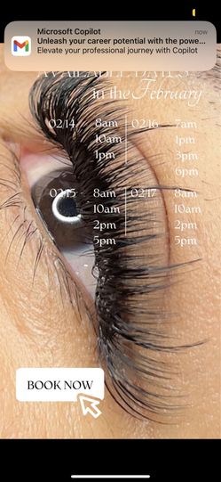Lash Tech