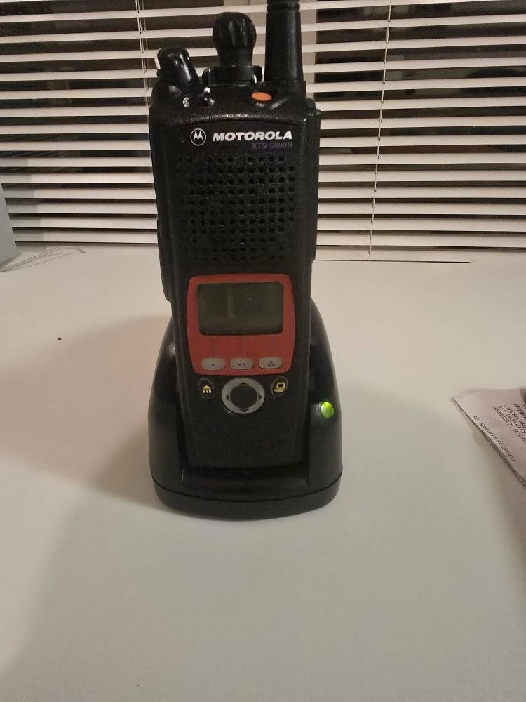 Xts5000 Vhf Programed Multiple Counties Tade For A Galaxy S22 Ultra Or S23 Ultra