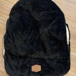 JJ COLE bundleme Car Seat cover 