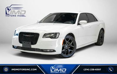 2022 Chrysler 300