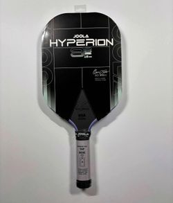 Joola Hyperion 3s 16mm