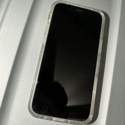 iPhone 12 mini 64gb - Unlocked  - blue 