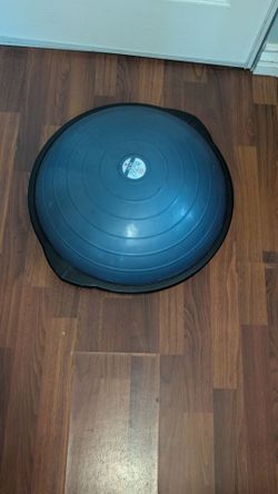 BOSU Sport 50 cm Balance Trainer (Travel Size