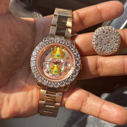 Watch 