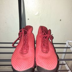 Air Jordan Horizon 'Gym red'  