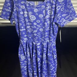 Lularoe Amelia Dress Lot 