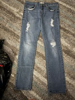 Women Jeans Size 14 And Size 16