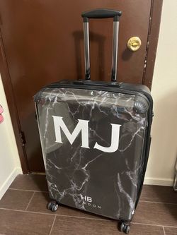 Medium luggage