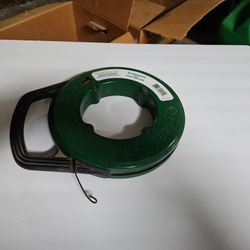 Greenlee 50ft Steel Fish Tape #438-5 In Chandler 