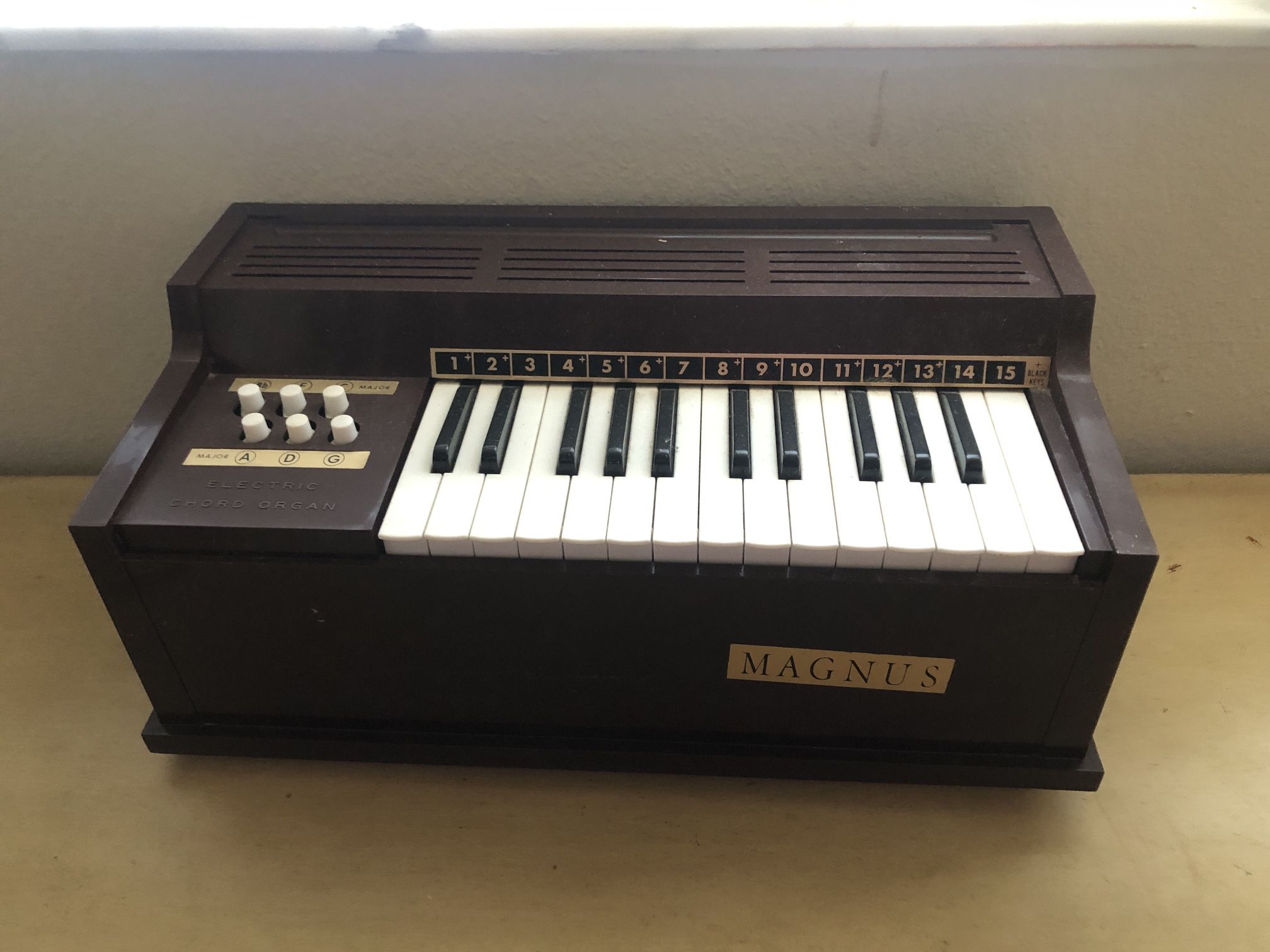 Piano