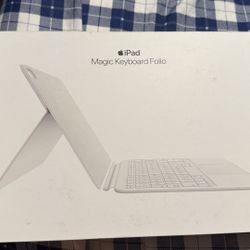Magic Keyboard Folio 