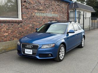 2009 Audi A4