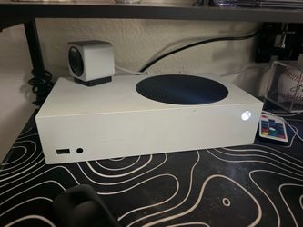 Xbox good condition