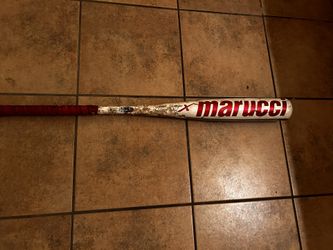 Marucci CatX drop -5