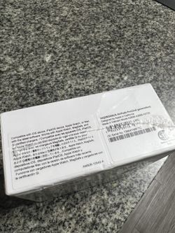 Apple AirPods Pro (2nd Generation)