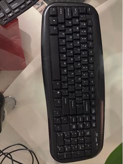 Keyboards each