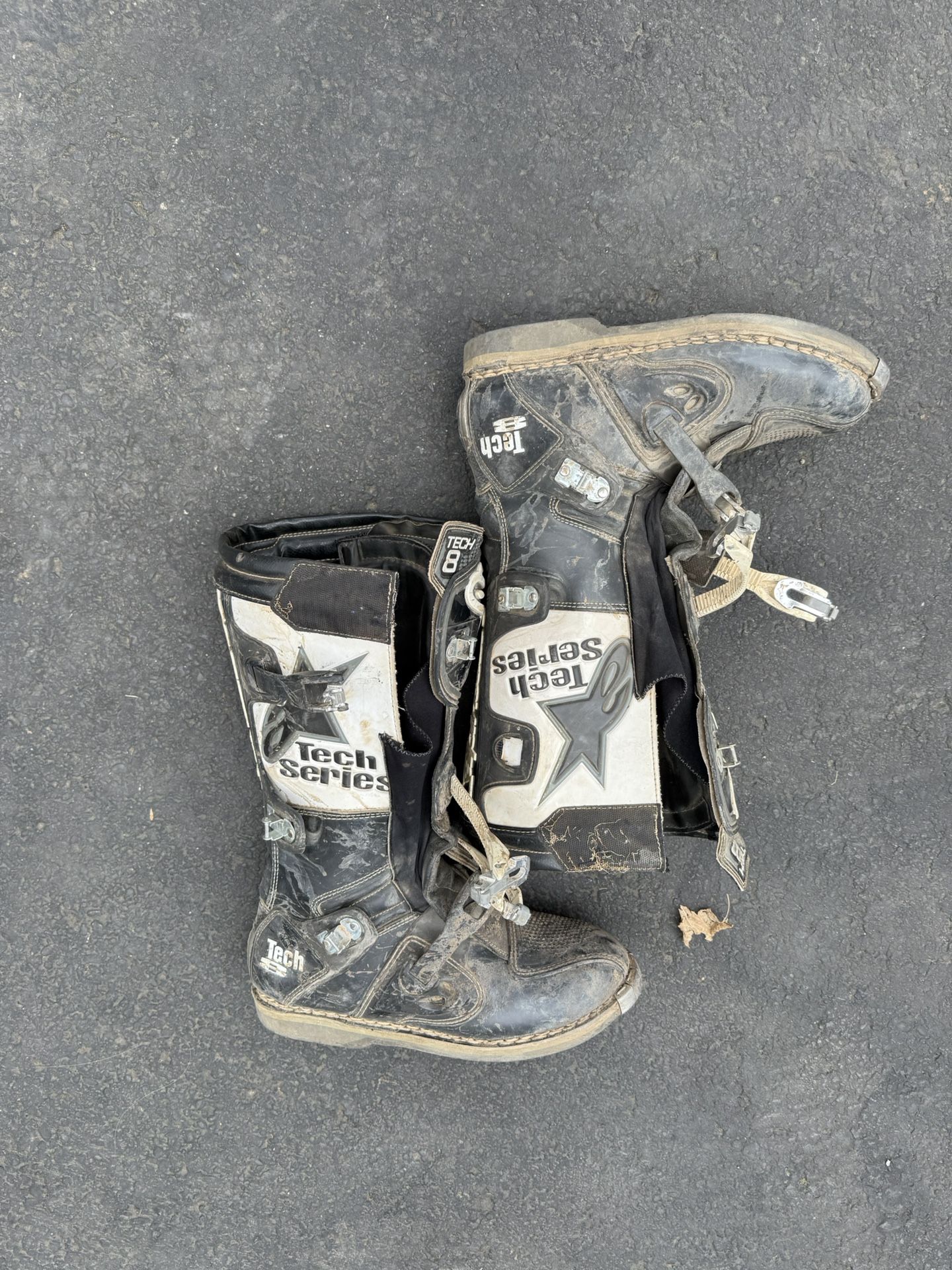 Riding Boots