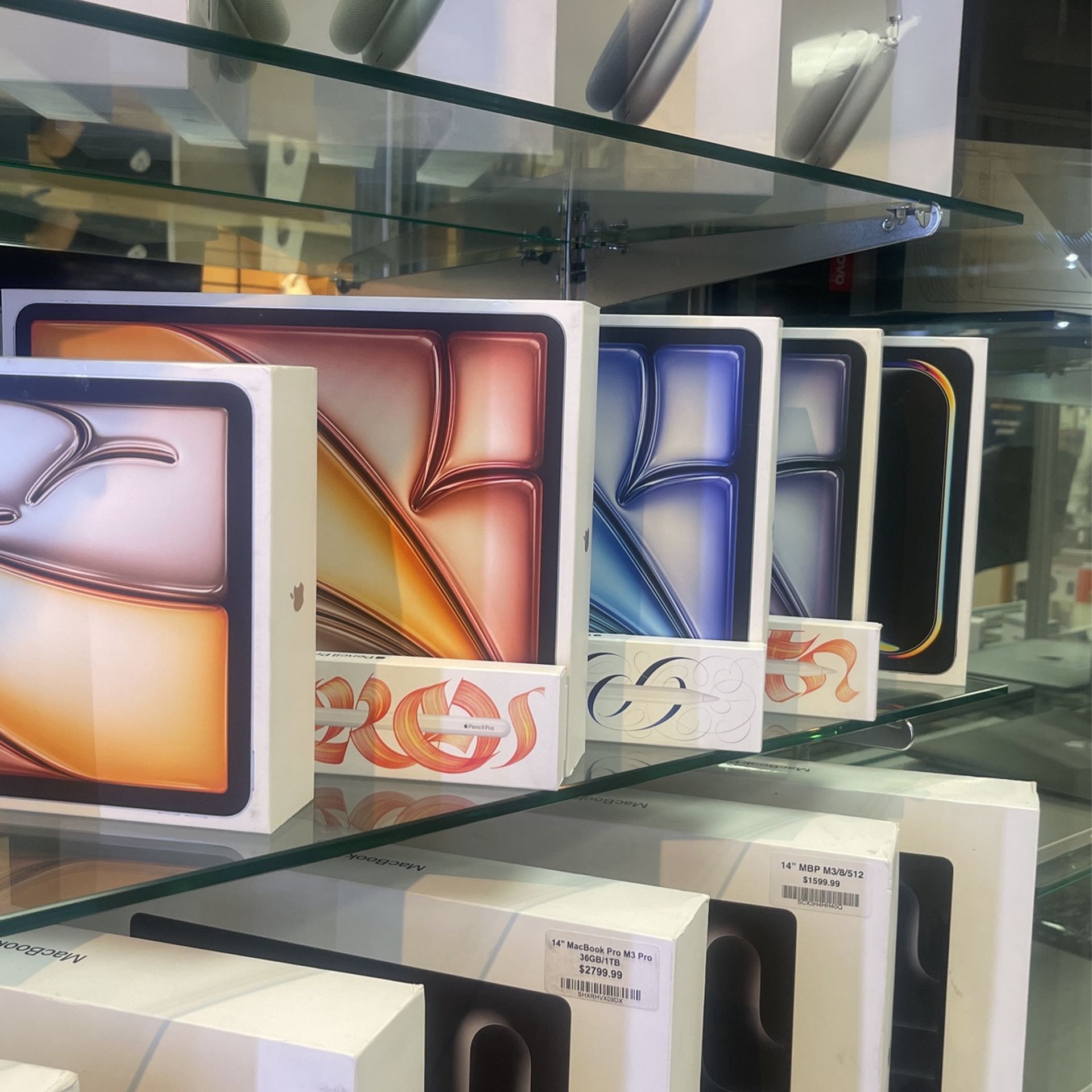 13”iPad Air 128Gb WiFi 