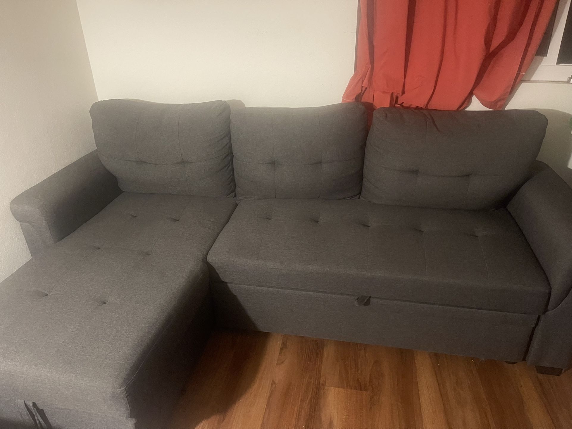 Sleeper Sofa