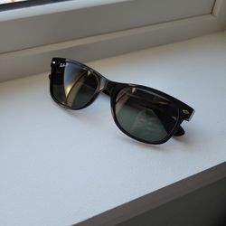 Raybans Wayfarers Sunglasses Polarized