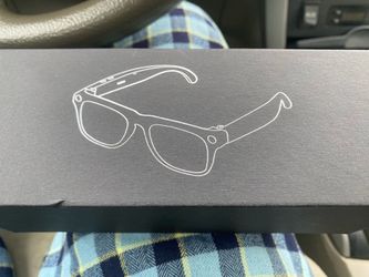AI glasses $45