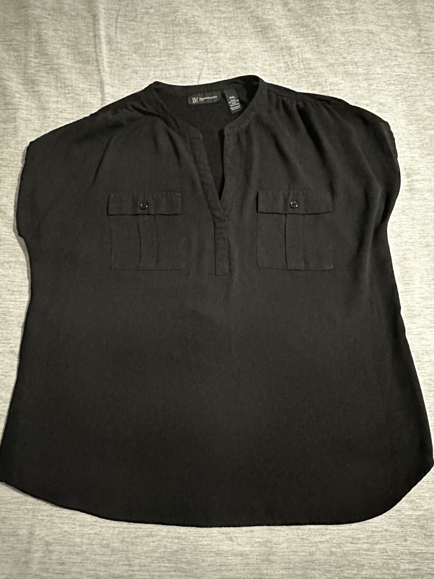 INC Blouse