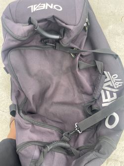 Oneal Bag