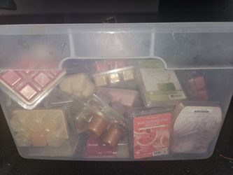 Wax Melts