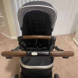 Mockingbird stroller